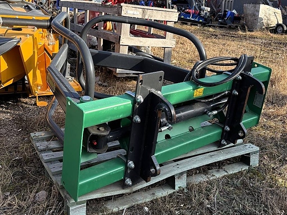 Prodig Hydraulisk balgrip 2 of 2