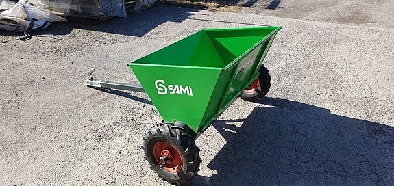 Sami S290 3 of 4