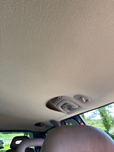 Chrysler Grand Voyager 10 of 10