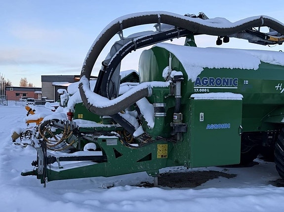 Agronic HXA-11 3 of 5