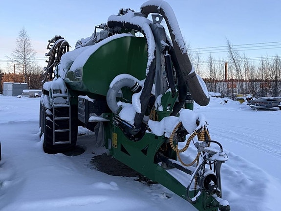 Agronic HXA-11 4 of 5