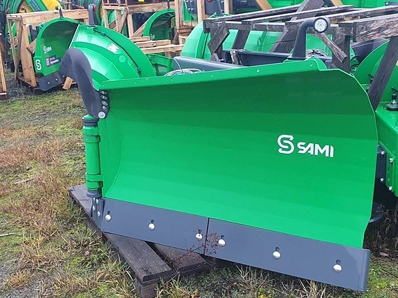 Sami Vikplog VBA 3200