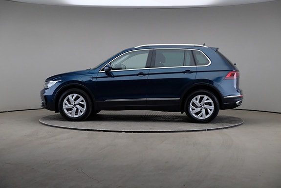 Volkswagen Tiguan 4 of 5