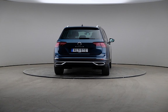 Volkswagen Tiguan 5 of 5
