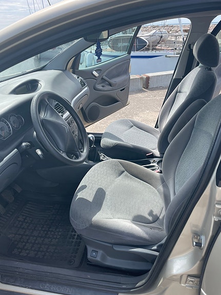 Citroen C5 6 of 9