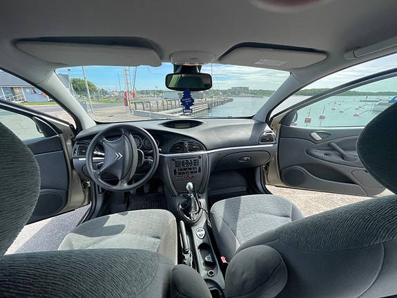 Citroen C5 8 of 9