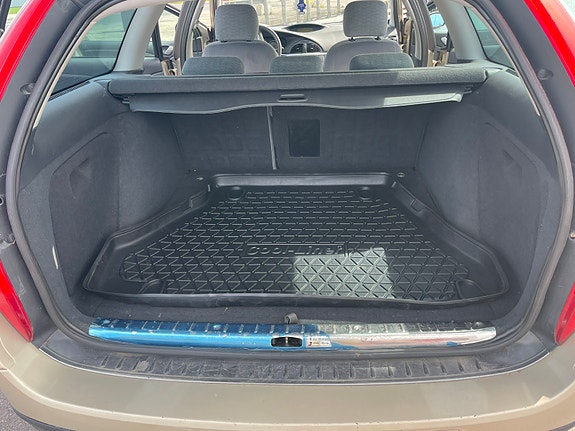 Citroen C5 7 of 9