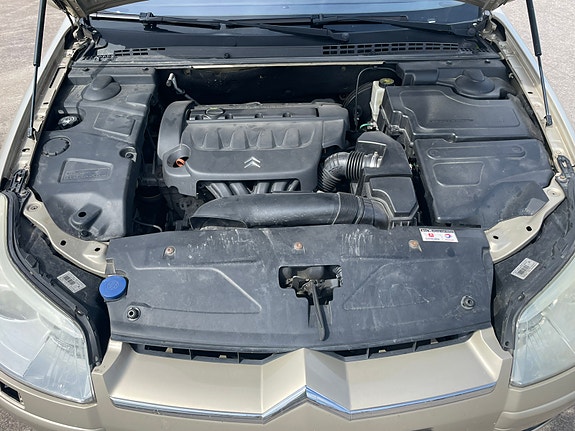 Citroen C5 9 of 9