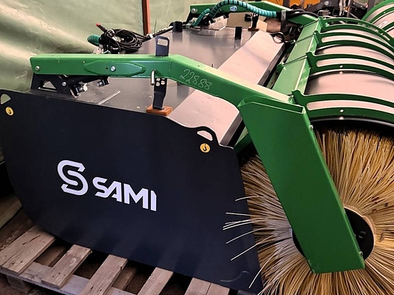 Sami Sopskopa K2000