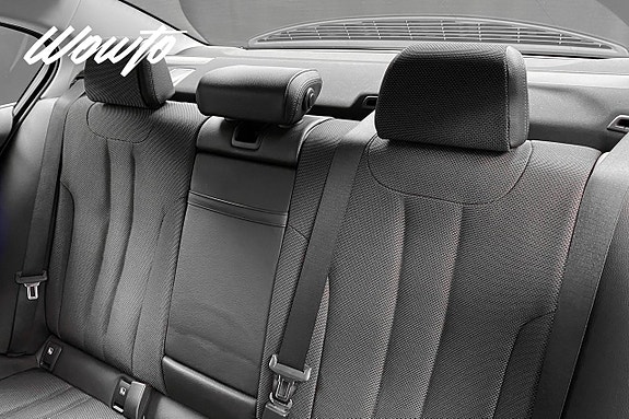 BMW 520 12 of 20