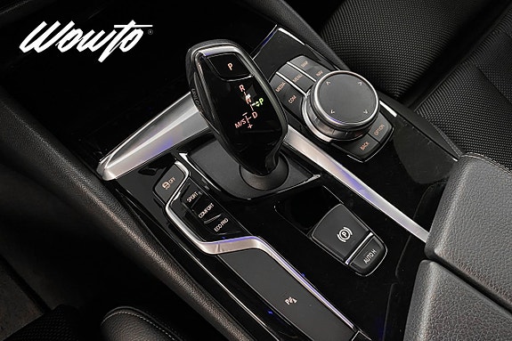 BMW 520 14 of 20