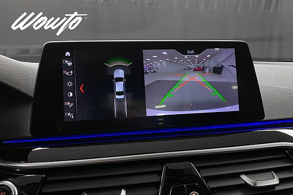 BMW 520 17 of 20