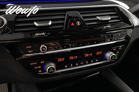 BMW 520 15 of 20