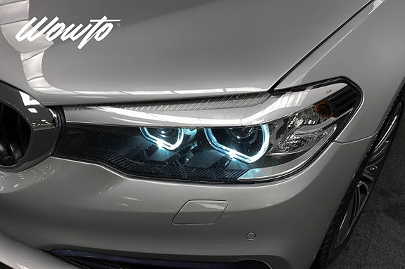 BMW 520 19 of 20