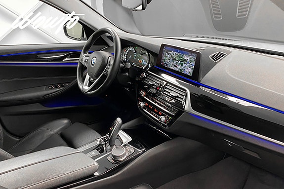 BMW 520 13 of 20