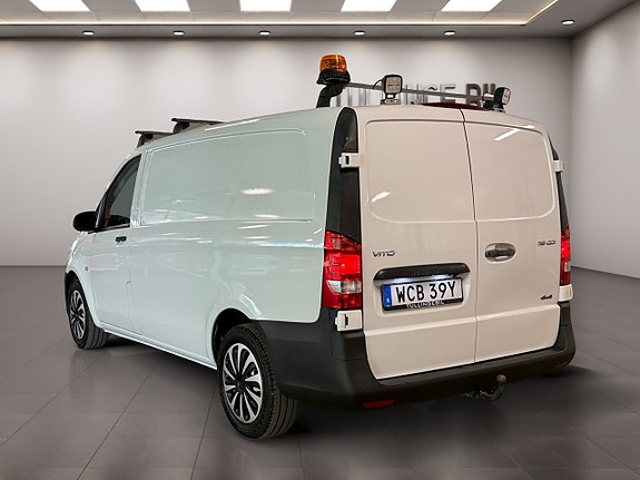 Mercedes-Benz Vito 116 3 of 21