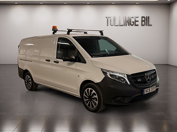 Mercedes-Benz Vito 116 7 of 21
