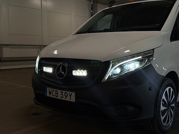 Mercedes-Benz Vito 116 19 of 21