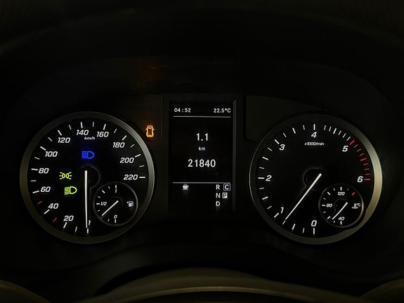 Mercedes-Benz Vito 116 17 of 21