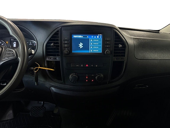 Mercedes-Benz Vito 116 13 of 21