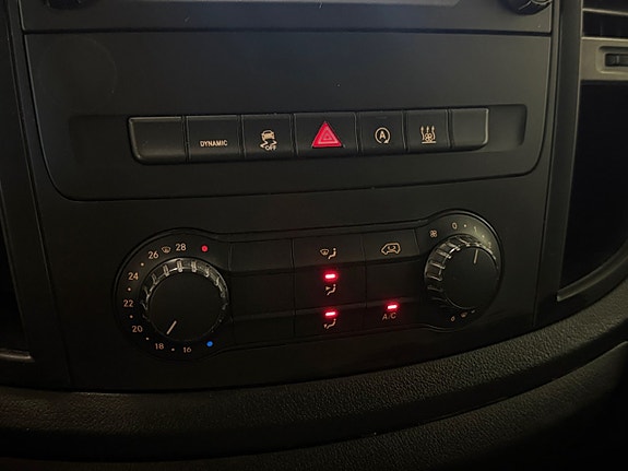 Mercedes-Benz Vito 116 16 of 21