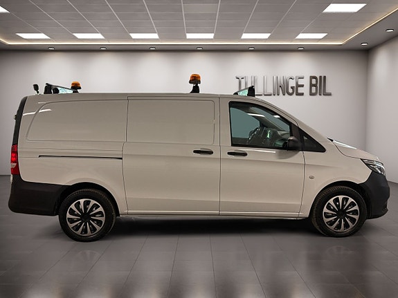 Mercedes-Benz Vito 116 6 of 21