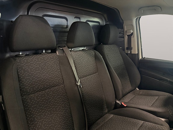 Mercedes-Benz Vito 116 10 of 21