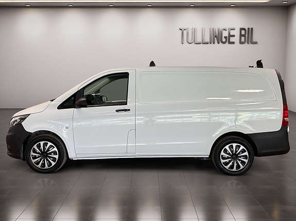Mercedes-Benz Vito 116 2 of 21