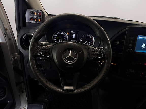Mercedes-Benz Vito 116 12 of 21