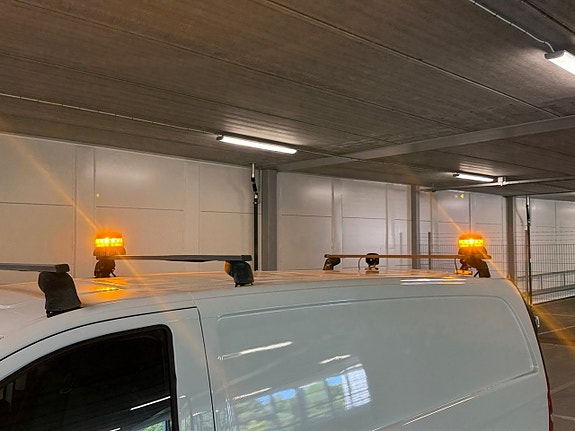 Mercedes-Benz Vito 116 20 of 21