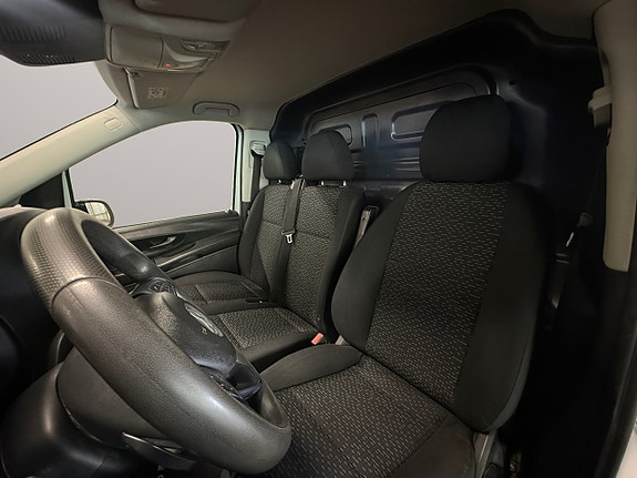 Mercedes-Benz Vito 116 9 of 21