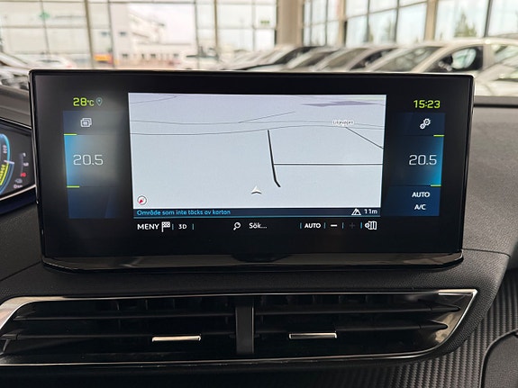 Peugeot 3008 9 of 11