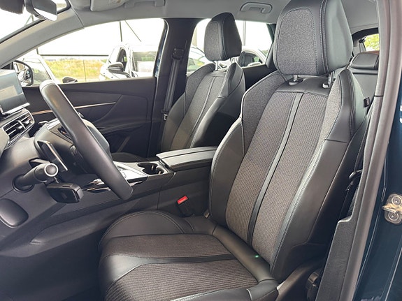 Peugeot 3008 5 of 5