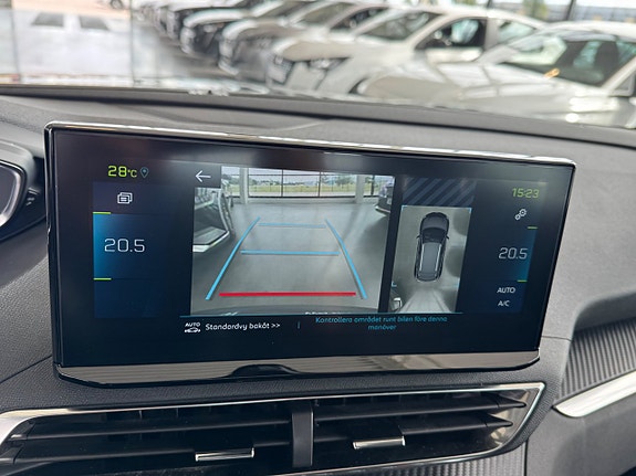 Peugeot 3008 8 of 11