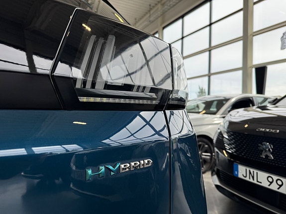 Peugeot 3008 11 of 11