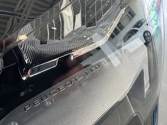 Peugeot 3008 10 of 11