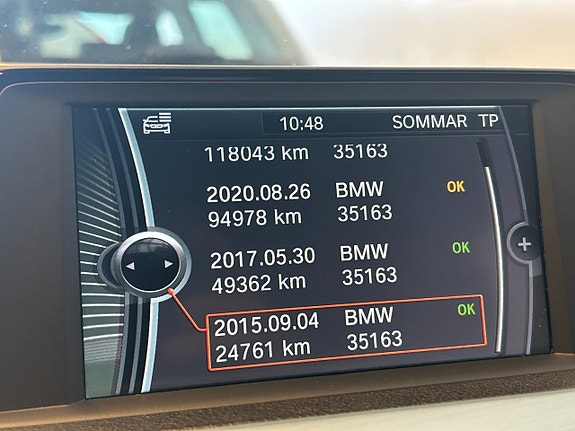 BMW 330d 14 of 14