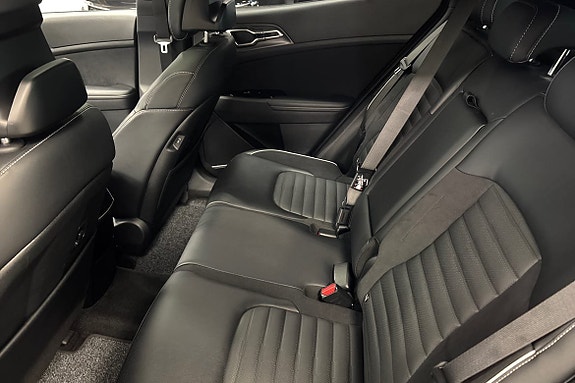 Kia Sportage 12 of 22