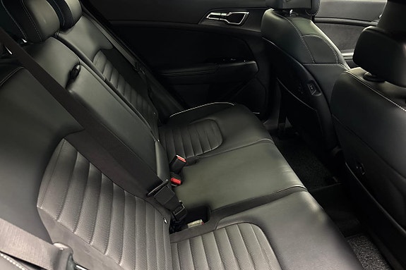 Kia Sportage 11 of 22