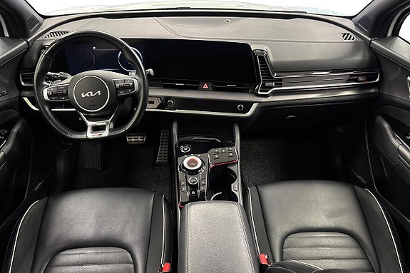 Kia Sportage 9 of 22