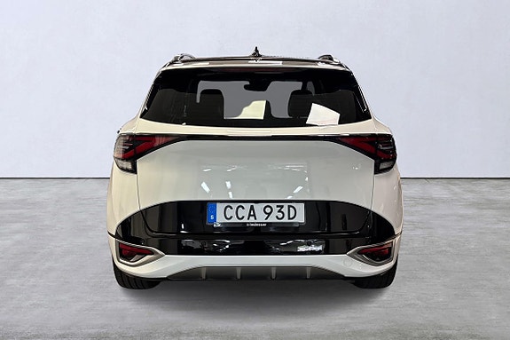 Kia Sportage 5 of 5