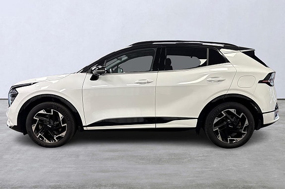Kia Sportage 2 of 5