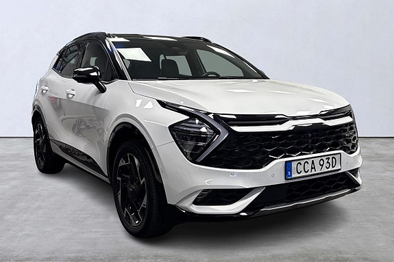 Kia Sportage 6 of 22