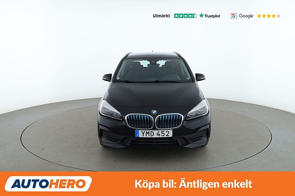 BMW 225xe 9 of 30