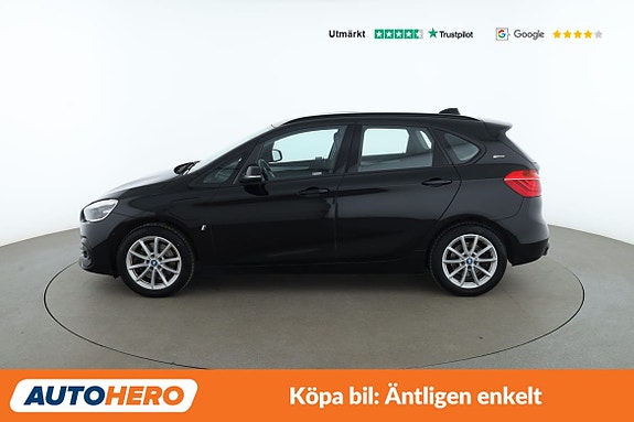 BMW 225xe 2 of 30