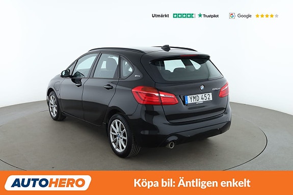 BMW 225xe 3 of 30