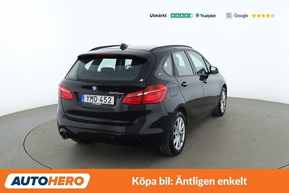BMW 225xe 6 of 30