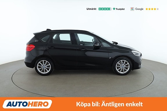 BMW 225xe 7 of 30