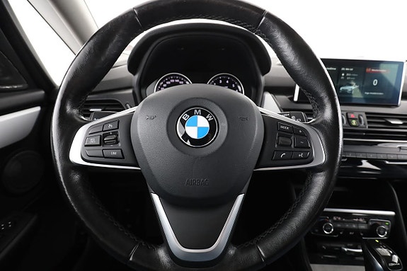 BMW 225xe 20 of 30