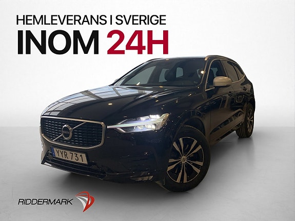 Volvo XC60 3 of 5